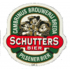 Schutters Bier Logo